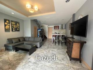3Bedrooms Wong Amat Townhome for Sale
