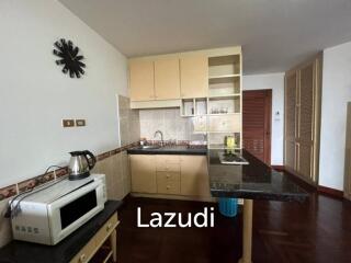 Park Beach Condo for Sale in Na-Kluea