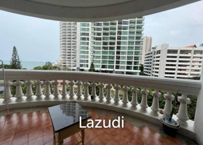 Park Beach Condo for Sale in Na-Kluea