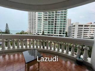 Park Beach Condo for Sale in Na-Kluea