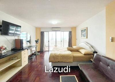 Park Beach Condo for Sale in Na-Kluea