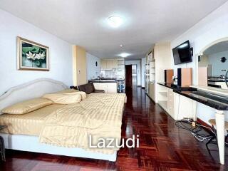 Park Beach Condo for Sale in Na-Kluea