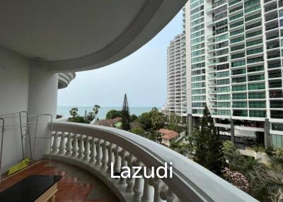 Park Beach Condo for Sale in Na-Kluea