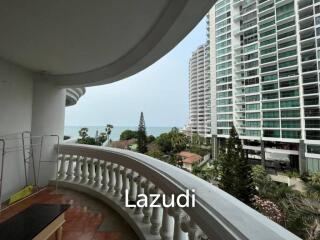 Park Beach Condo for Sale in Na-Kluea