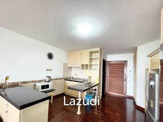 Park Beach Condo for Sale in Na-Kluea