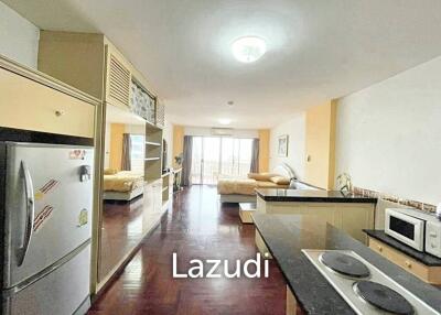 Park Beach Condo for Sale in Na-Kluea