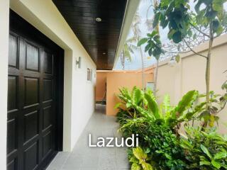 3Bedrooms with Swimming Pool House for Sale