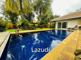 3Bedrooms with Swimming Pool House for Sale