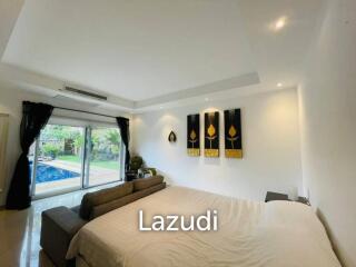 3Bedrooms with Swimming Pool House for Sale