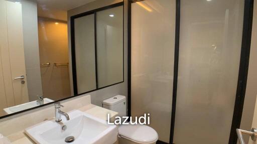 Studio 1 Bath 36 SQ.M The Chezz Condo