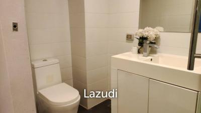 Studio 1 Bath 45 SQ.M at Park Royal 2