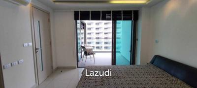 Sea View Wong Amat Tower for Rent