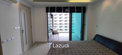 1 Bed 2 Bath 63 SQ.M Wong Amat Tower