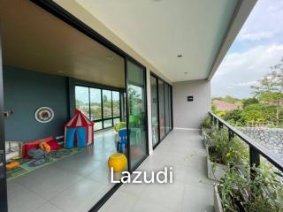 Huay Yai Brand New House for Sale