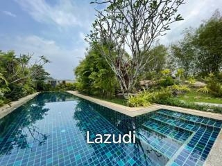 Beautiful 3 Bedrooms Huay Yai House for Sale