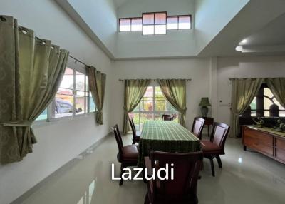 East Pattaya 3 Bedrooms House for Sale