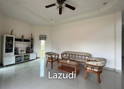 Nong Ket Yai 3 Bedrooms House for Rent