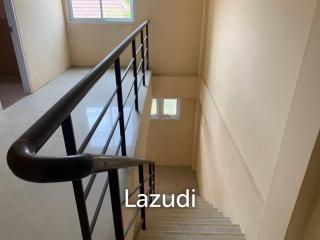 Double Unit Shophouse for Sale in Sattahip