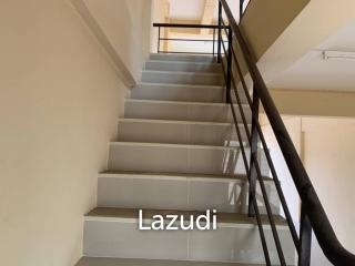 Double Unit Shophouse for Sale in Sattahip