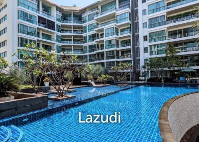 2 Bed 2 Bath 100 SQ.M The Sanctuary Condo