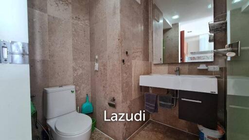 Studio, 48 SQ.M at Laguna Heights Wongamat Condo