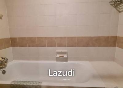 Studio 1 Bath 31 SQ.M Rim Haad Condo