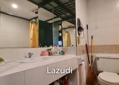 Studio 1 Bath 31 SQ.M Rim Haad Condo