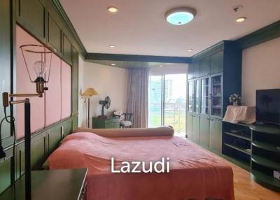 Studio 1 Bath 31 SQ.M Rim Haad Condo