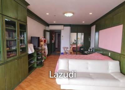 Studio 1 Bath 31 SQ.M Rim Haad Condo