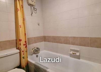 Studio 1 Bath 31 SQ.M Rim Haad Condo