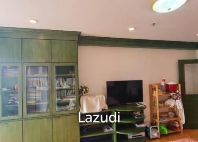 Studio 1 Bath 31 SQ.M Rim Haad Condo