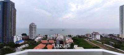 Sea View Pattaya Condotel Chin for Sale