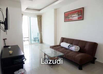 1Bed for Sale at Cosy Beach View Condo