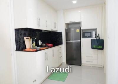 1Bed for Sale at Cosy Beach View Condo