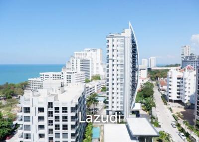 1Bed for Sale at Cosy Beach View Condo