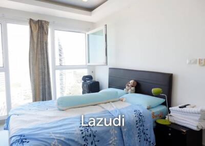 1Bed for Sale at Cosy Beach View Condo