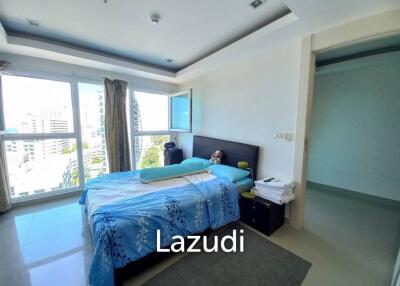 1Bed for Sale at Cosy Beach View Condo