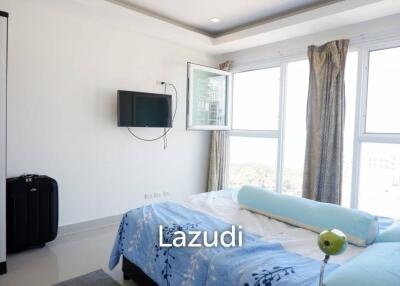 1Bed for Sale at Cosy Beach View Condo