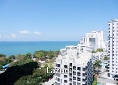 1Bed for Sale at Cosy Beach View Condo