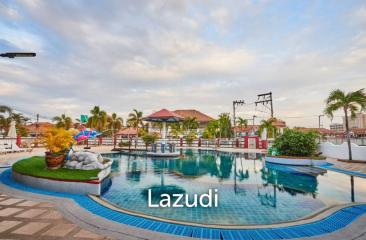 Pool Villa House for Rent in South of Pattaya