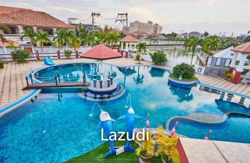 Pool Villa House for Rent in South of Pattaya