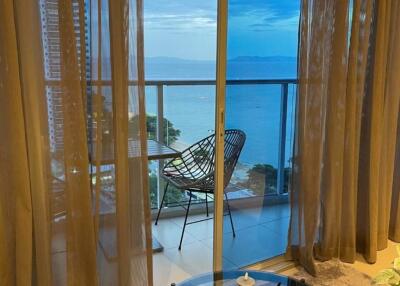 1 Bed 1 Bath 56 SQ.M Sands Condominium