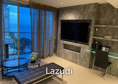 1 Bed 1 Bath 56 SQ.M Sands Condominium