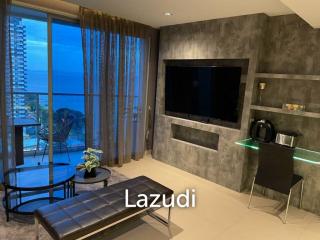 1 Bed 1 Bath 56 SQ.M Sands Condominium