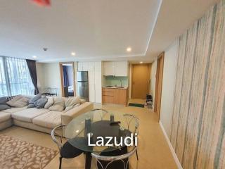 Aurora Pratumnak Luxury Condo for Sale