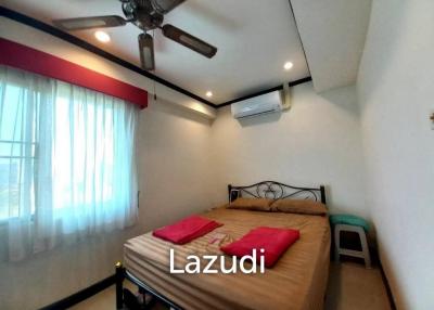 Rim Haad Jomtien Condo for Sale 1 Bedroom