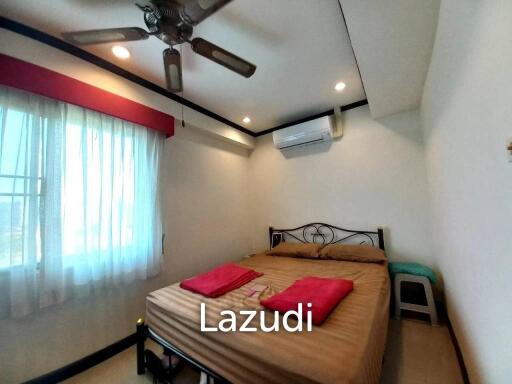 Rim Haad Jomtien Condo for Sale 1 Bedroom