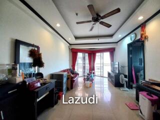 Rim Haad Jomtien Condo for Sale 1 Bedroom