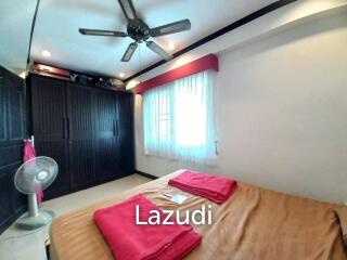 Rim Haad Jomtien Condo for Sale 1 Bedroom