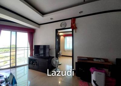 Rim Haad Jomtien Condo for Sale 1 Bedroom